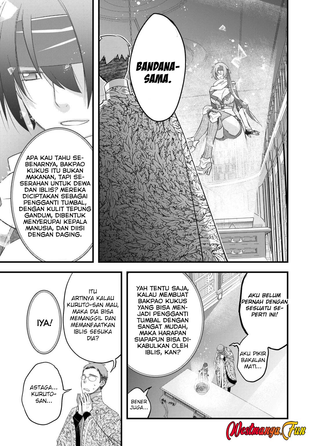Kanchigai no Atelier Master